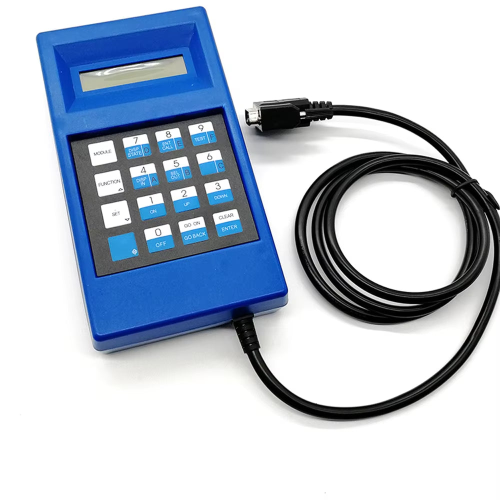 Mini Elevator Lift Professional Test Tool Escalator Server Test Conveyor Debugging Tool for OTIS XIZI OTIS