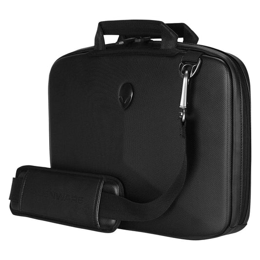 Mobile Edge Alienware Vindicator Slim Laptop Carrying Case for 13 to 14 Inch ...