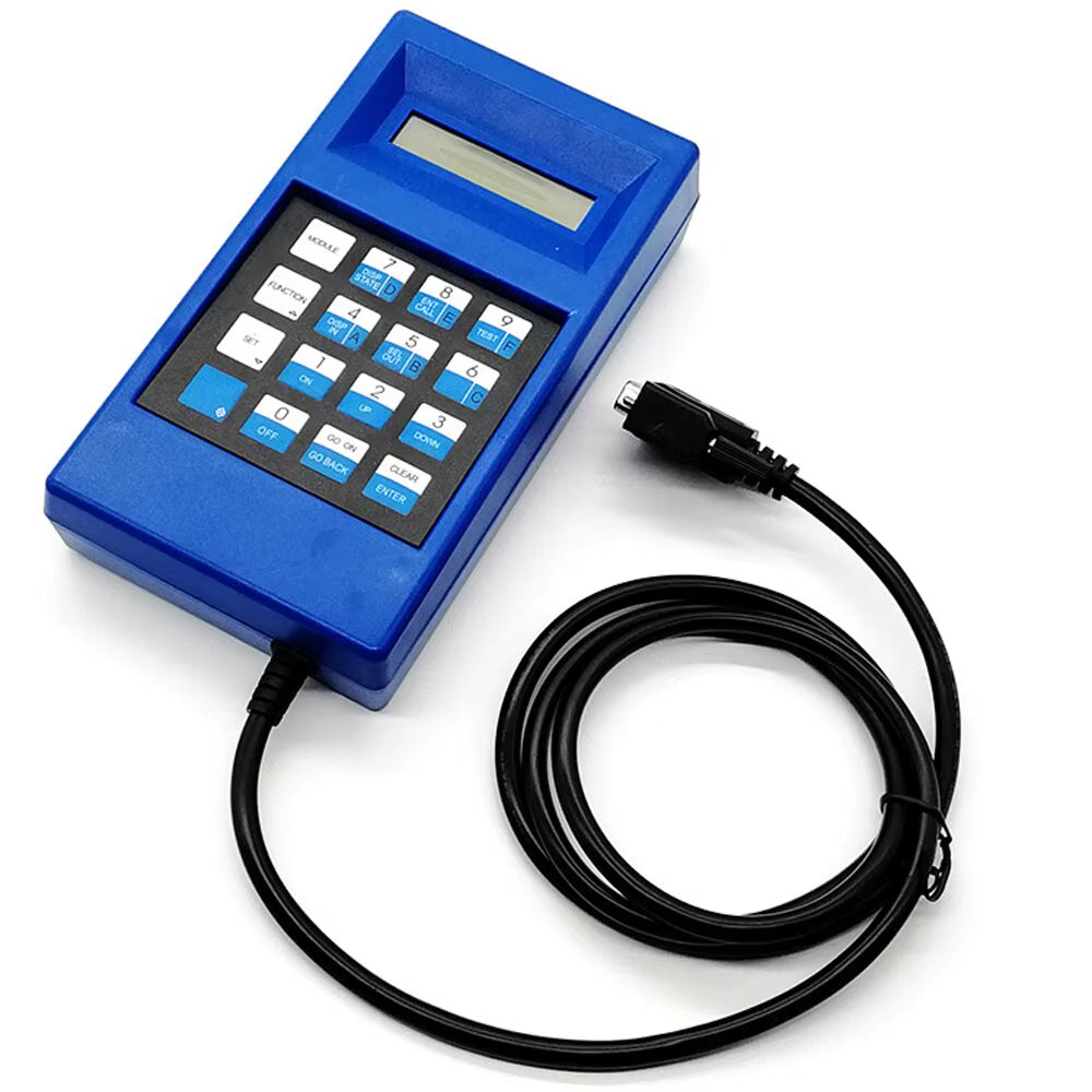 Mini Elevator Lift Professional Test Tool Escalator Server Test Conveyor Debugging Tool for OTIS XIZI OTIS