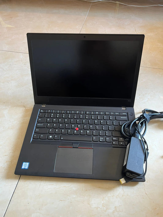 Laptop T470 I5 16G Computer Thinkpad Super for Auto Diagnostic Computer PC