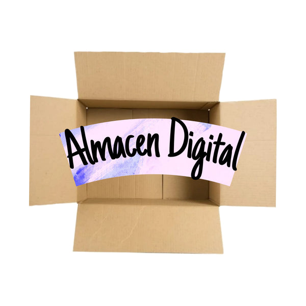 AlmacenDigital