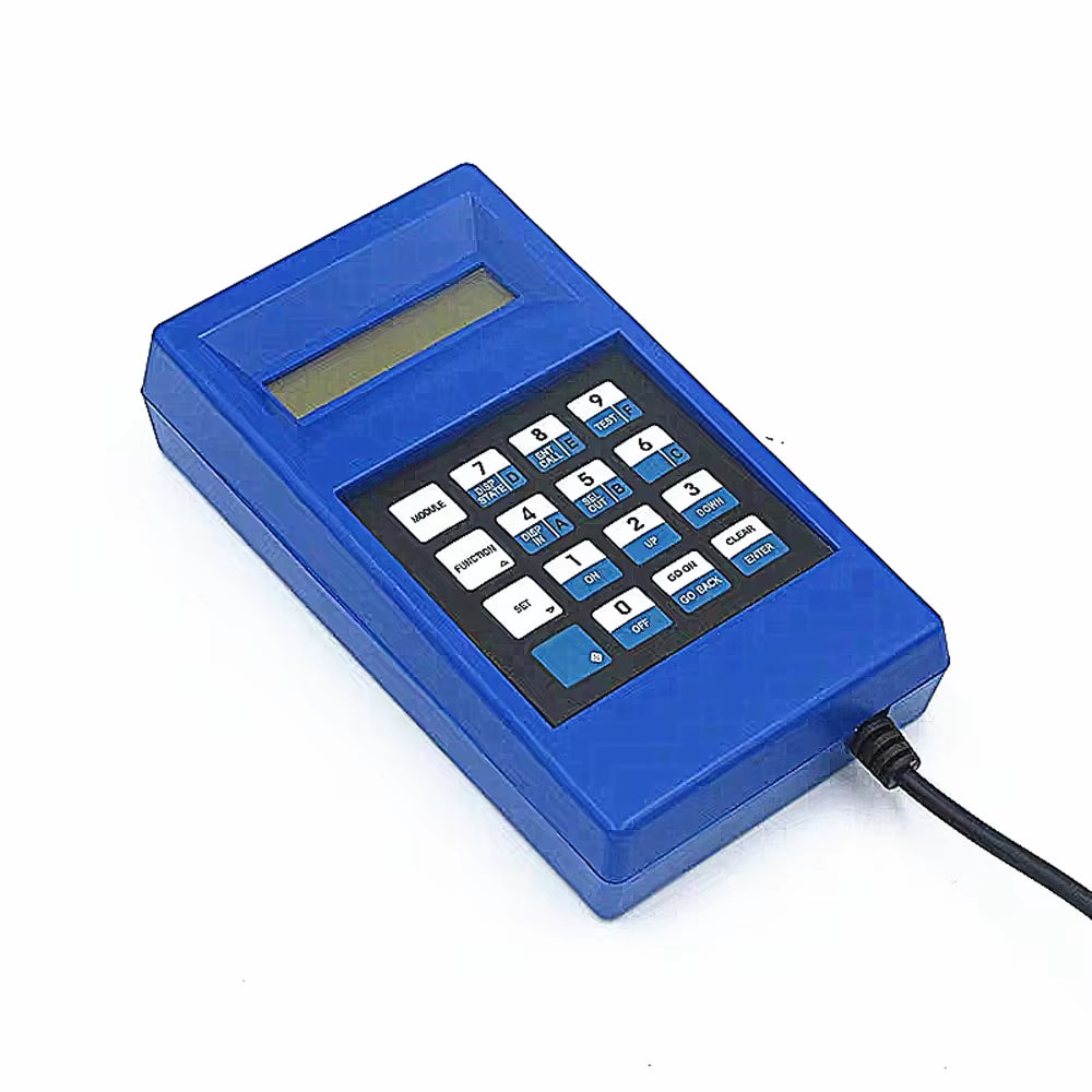 Mini Elevator Lift Professional Test Tool Escalator Server Test Conveyor Debugging Tool for OTIS XIZI OTIS