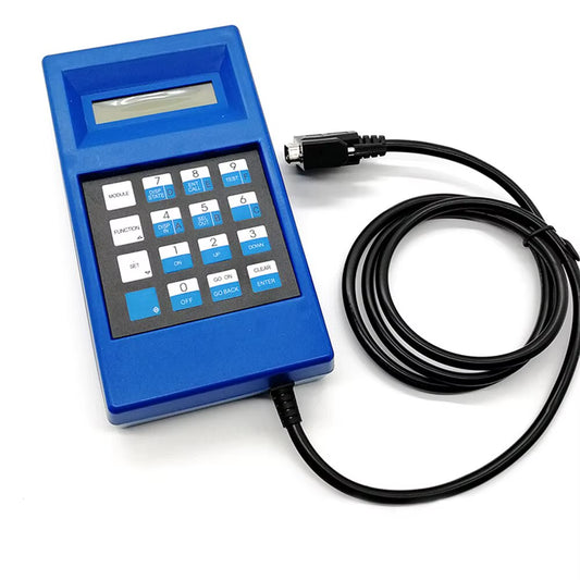 Mini Elevator Lift Professional Test Tool Escalator Server Test Conveyor Debugging Tool for OTIS XIZI OTIS